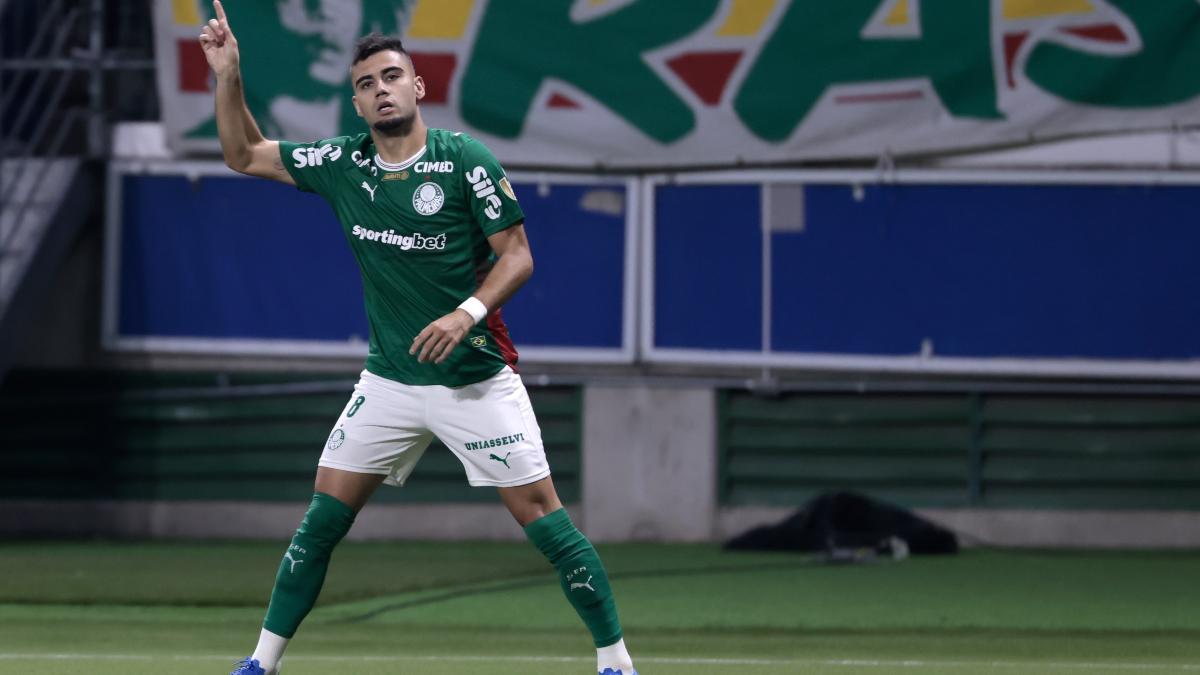 Coritiba x Palmeiras: horário e onde assistir ao jogo do Brasileirão