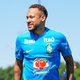 Neymar treina e deve ser relacionado contra a Esc&oacute;cia; Alisson retorna