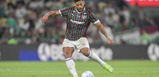 Jogo do Fluminense hoje pelo Brasileirão: que horas começa e onde assistir