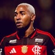 Plata vai jogar no Flamengo? T&eacute;cnico abre o jogo sobre atacante