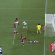 'Valeu como gol', diz Rossi sobre bola tirada em cima da linha por Jorginho