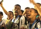 Botafogo vence o Flamengo nos pênaltis e conquista o Carioca Sub-20 - Divulgação / Facebook do Botafogo