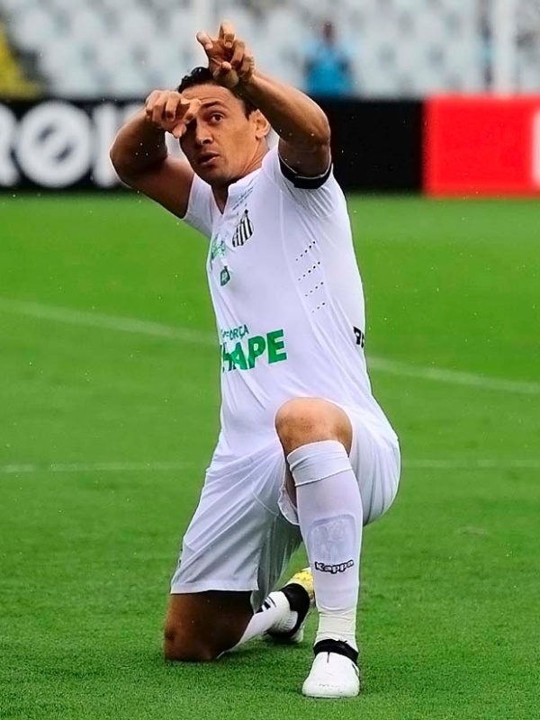Ivan Storti/Santos FC