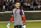 Ceni perde Cícero, poupa quatro e relaciona jovem goleiro pela 1ª vez - FRANKIE MARCONE/FUTURA PRESS/FUTURA PRESS/ESTADÃO CONTEÚDO