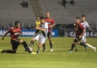 Lucca desencanta e Ponte vence, mas Sport fica com vaga e vai às quartas - Fabio Leoni/PontePress