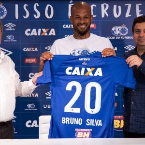 Bruno Haddad/Cruzeiro Bruno Haddad/Cruzeiro