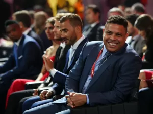 Ronaldo desiste de vender o Real Valladolid: 'Ofertas não eram boas'