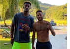 Estrela da NBA revela como virou fã de Neymar: "Maior de todos os tempos"