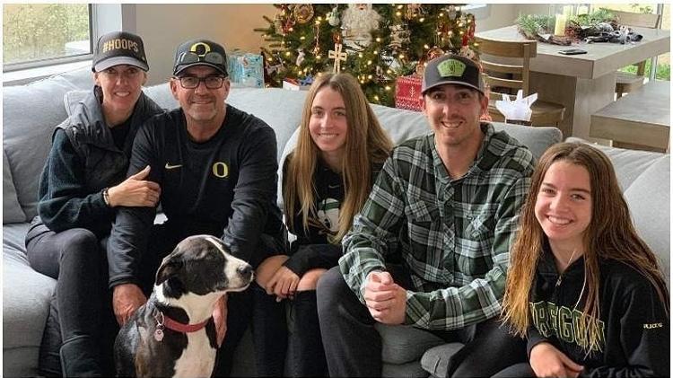 Família Altobelli - Reprodução - Reprodução