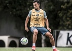 Santos sofre derrota para Uribe e pode ser impedido de contratar novamente - Ivan Storti/Santos FC