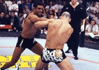 No boxe! Vitor Belfort e Wanderlei Silva protagonizam revanche em setembro