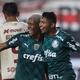 Palmeiras dá sorte nas oitavas, mas cai na chave de River, São Paulo e Bota