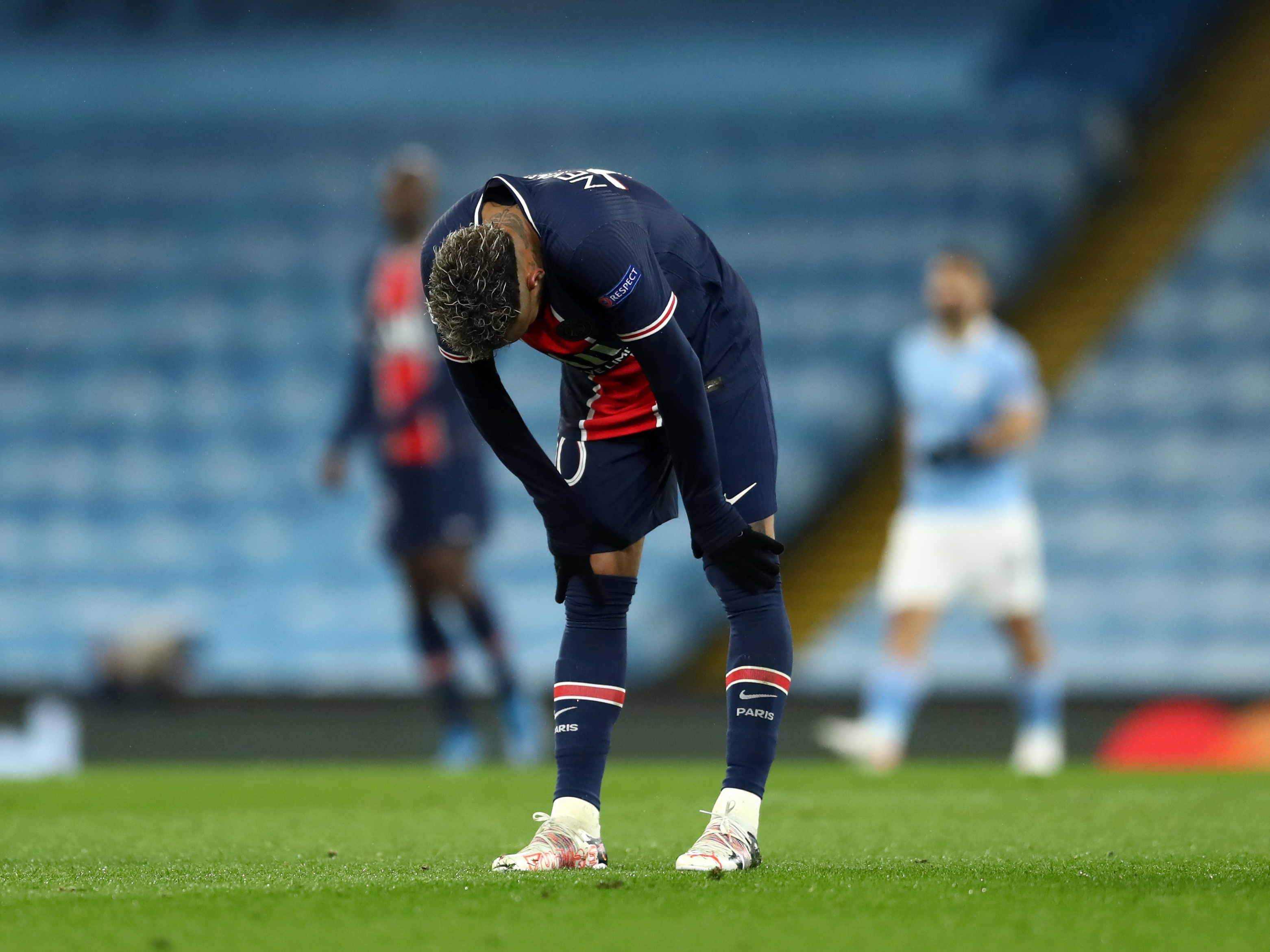 Manchester City x PSG: como assistir ao jogo pelo Facebook