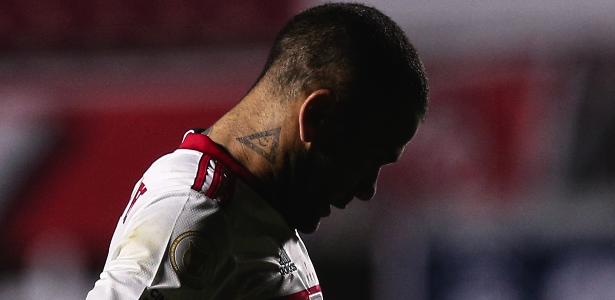 Dani Alves rejected marketing proposal and angered SPFC by “sending a message” – 09/11/2021