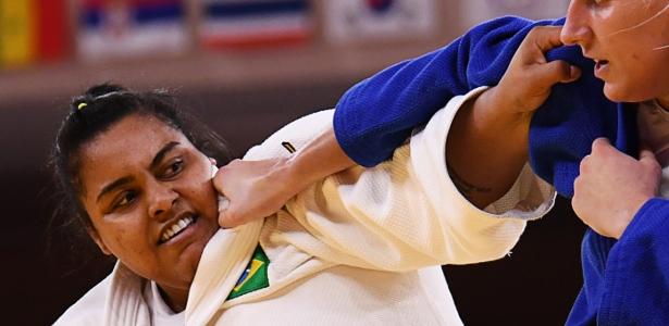 Após flexibilização e pressão Gre-Nal, judocas da seleção voltam a treinar  no RS: Questão de saúde, coronavírus