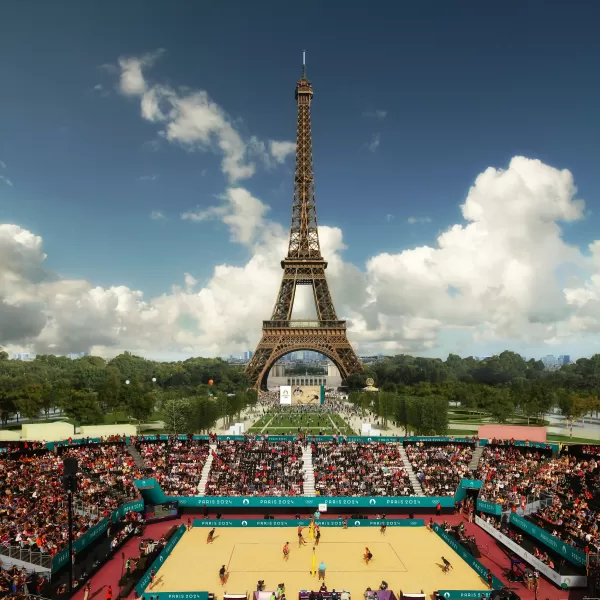 Paris 2024: veja classificação do tênis para as Olimpíadas, tênis