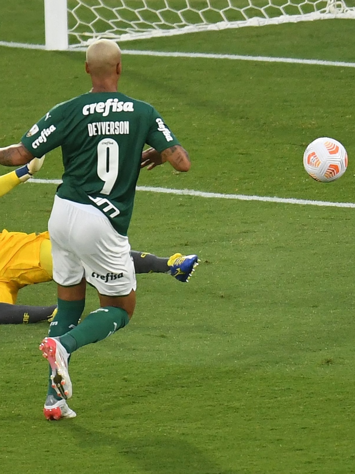 Palmeiras perde para o Chelsea com gol na prorrogação, e sonho do