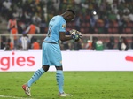 TNT Sports BR on X: E o prêmio de melhor goleiro de 2020/21 vai para  ÉDOUARD MENDY, do Chelsea e da seleção senegalesa! 🏆🧤 #TheBest Campeão da  Champions League, Mendy catou DEMAIS