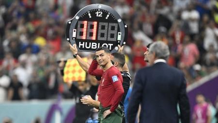 ronaldo - PATRICIA DE MELO MOREIRA / AFP - PATRICIA DE MELO MOREIRA / AFP