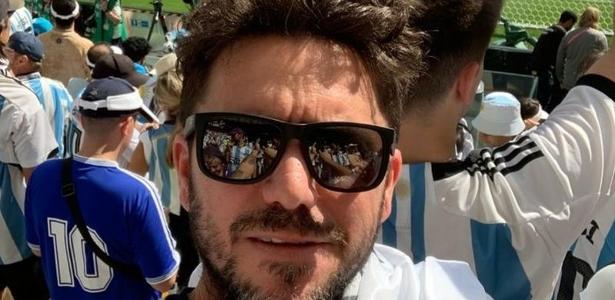 国が危機に瀕しているにもかかわらず、何千人ものアルゼンチン人がどのようにカップに参加したか
