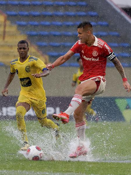 Jogos de hoje na TV: onde assistir futebol nesta sexta-feira – 07/01