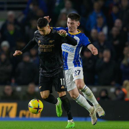 Premier League: saiba onde assistir aos jogos da primeira rodada - Lance!