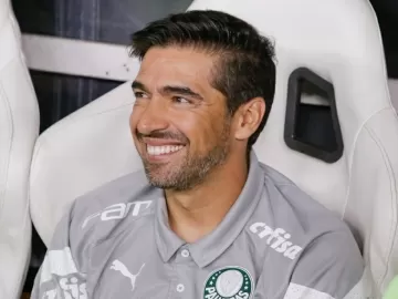 Abel revela como conseguiu reinventar o Palmeiras para ficar perto da taça