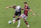 Corinthians venceu apenas dois dos últimos dez jogos contra o Flamengo em casa - Maga Jr/Ag. Estado