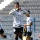Corinthians renova contrato de Gui Negão, destaque do sub-20