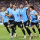 Uruguai vence, elimina os EUA e aguarda definição do grupo do Brasil