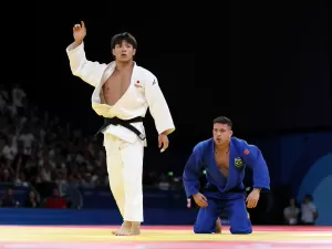 'Japão foi grande algoz do Brasil hoje: futebol, skate e judô', diz Trajano