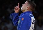 Judô: Willian Lima vai à final e garante primeira medalha do Brasil - Kim Kyung-Hoon/Reuters