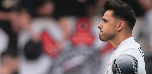 Corinthians ainda é sério candidato ao rebaixamento, segundo Milly Lacombe.