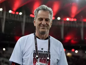 Flamengo tem redução do caixa e aperto financeiro após série de gastos