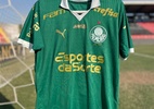 Palmeiras cita 