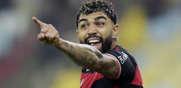 Recuperação de Gabigol no Flamengo: Análise de Colunistas Esportivos