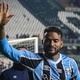 Reinaldo não renova e se despede do Grêmio: 'Saio pela porta da frente'