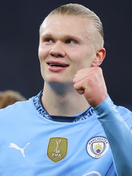 James Gill - Danehouse/Getty Images