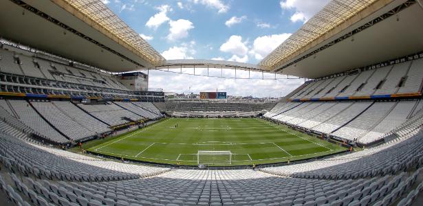 Corinthians afasta gerente da Arena acusado de assédio moral a funcionária
