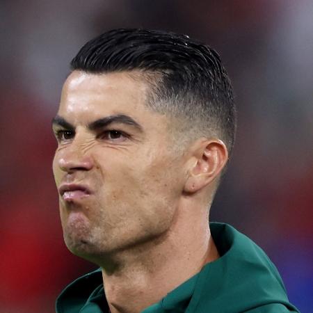 Cristiano Ronaldo descarta disputar o Super Mundial