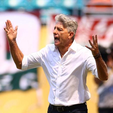 Fluminense encara o Chelsea, amanhã, às 16h (de Brasília), pela semifinal do Mundial de Clubes