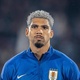 Com les&atilde;o muscular, Ronald Ara&uacute;jo vira d&uacute;vida de &uacute;ltima hora para o Uruguai