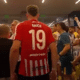 Estudiantes x Rosario Central: final acaba em briga com troca de socos no t&uacute;nel
