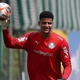 Ex-Palmeiras tem contrato rescindido na Europa ap&oacute;s agress&atilde;o e cita racismo