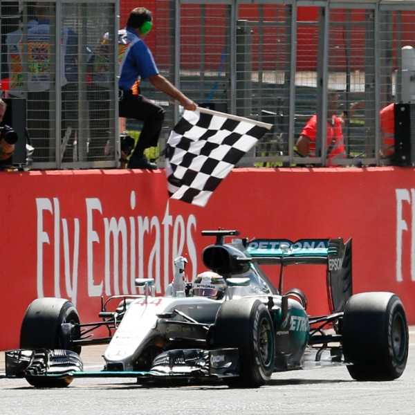 REUTERS/Andrew Boyers Livepic 