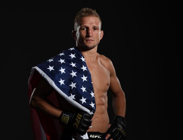 Mike Roach/Zuffa LLC/Zuffa LLC via Getty Images