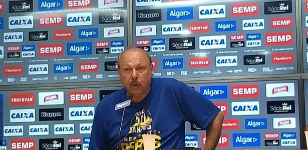 Samir Carvalho/UOL Esporte