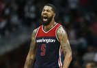 Markieff Morris é multado em 56 mil reais por puxar a calça de adversário