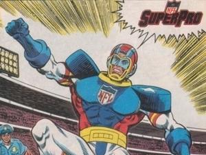 NFL SuperPro - Divulgação - Divulgação