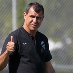 Marcello Zambrana/AGIF